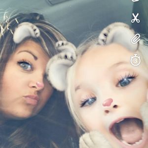 Meet your Posher, Michelle